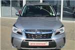  2018 Subaru Forester Forester 2.5 XS Sportshift