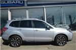  2018 Subaru Forester Forester 2.5 XS Sportshift