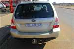 2007 Subaru Forester Forester 2.5 XT