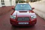  2006 Subaru Forester Forester 2.5 XT Premium