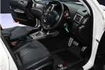  2010 Subaru Forester Forester 2.5 XT Sportshift