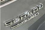  2021 Subaru Forester FORESTER 2.5i SPORT ES CVT