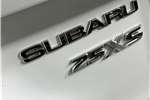  2005 Subaru Forester 