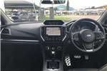  2017 Subaru Impreza Impreza 2.0i-S