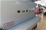 2005 Subaru Impreza 
