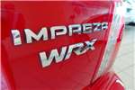  2010 Subaru Impreza Impreza 2.5 WRX sedan
