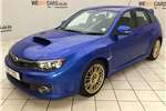  2010 Subaru Impreza Impreza 2.5 WRX STI