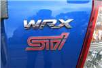  2011 Subaru Impreza WRX STi 