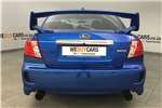  2010 Subaru Impreza WRX WRX Premium
