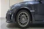  2011 Subaru Impreza WRX WRX Premium