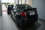  2011 Subaru Impreza WRX WRX Premium