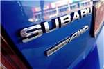  2012 Subaru Impreza WRX WRX Premium