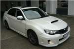  2013 Subaru Impreza WRX WRX Premium