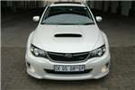  2013 Subaru Impreza WRX WRX Premium