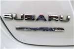 2014 Subaru Impreza WRX WRX Premium