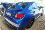  2014 Subaru Impreza WRX WRX Premium