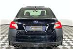 Used 2014 Subaru Impreza WRX WRX Premium