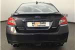  2015 Subaru Impreza WRX WRX Premium