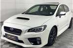  2015 Subaru Impreza WRX WRX Premium