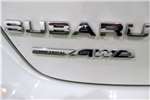  2016 Subaru Impreza WRX WRX Premium