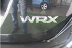  2016 Subaru Impreza WRX WRX Premium auto