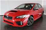  2018 Subaru Impreza WRX WRX Premium auto