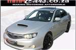  2009 Subaru Impreza WRX WRX STI Premium