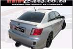  2009 Subaru Impreza WRX WRX STI Premium