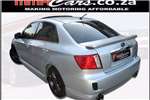  2010 Subaru Impreza WRX WRX STI Premium
