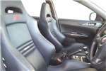 2010 Subaru Impreza WRX WRX STI Premium