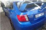  2014 Subaru Impreza WRX WRX STI Premium