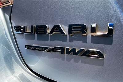  2018 Subaru Impreza WRX WRX STI Premium