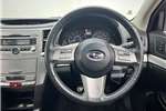  2010 Subaru Legacy Legacy 2.0 Premium
