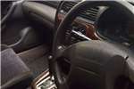  1999 Subaru Legacy 