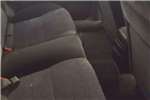  1999 Subaru Legacy 