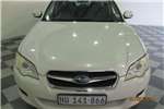  2009 Subaru Legacy Legacy 2.0 R