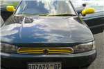  1996 Subaru Legacy 
