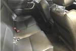  2008 Subaru Legacy Legacy 2.5 GT-B Premium wagon Sportshift