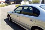  2003 Subaru Legacy 