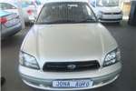  2001 Subaru Legacy 