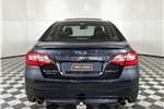 Used 2016 Subaru Legacy 3.6 R S Premium