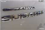  2011 Subaru Outback Outback 2.0D Premium