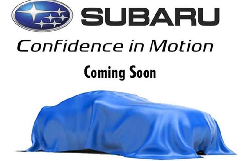 Subaru Outback 2.0D Premium 2015
