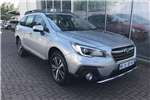  2018 Subaru Outback OUTBACK 2.5 IS-ES CVT