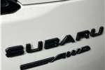  2022 Subaru Outback OUTBACK 2.5i FIELD CVT