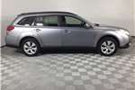  2011 Subaru Outback Outback 2.5i Premium auto