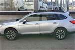  2015 Subaru Outback Outback 2.5i-S Premium