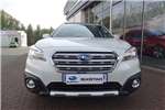  2017 Subaru Outback Outback 2.5i-S Premium