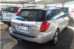  2005 Subaru Outback Outback 3.0 R Sportshift Premium