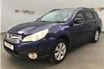  2010 Subaru Outback Outback 3.6 R Premium